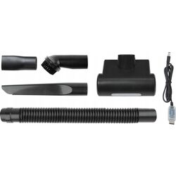 Aspirator Sthor 82970 (Black/Orange) Thumb