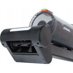 Aspirator Sthor 82970 (Black/Orange) Thumb