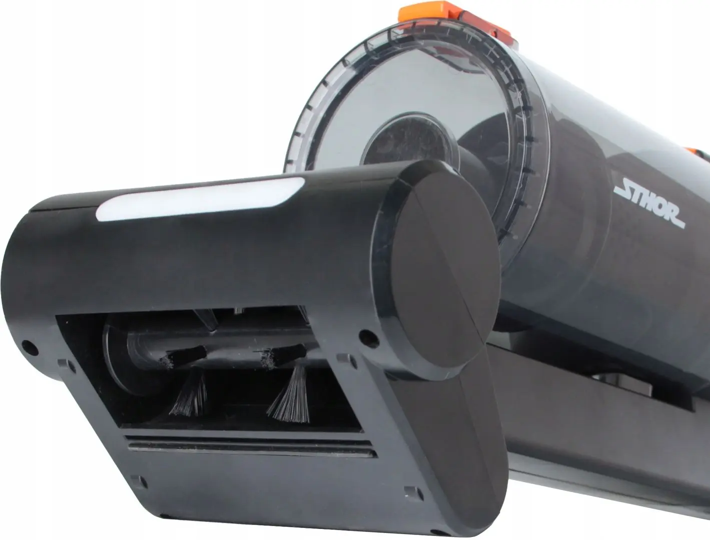 Aspirator Sthor 82970 (Black/Orange)