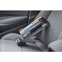 Aspirator Sthor 82970 (Black/Orange) Thumb