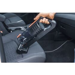 Aspirator Sthor 82970 (Black/Orange) Thumb