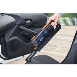 Aspirator Sthor 82970 (Black/Orange) Thumb