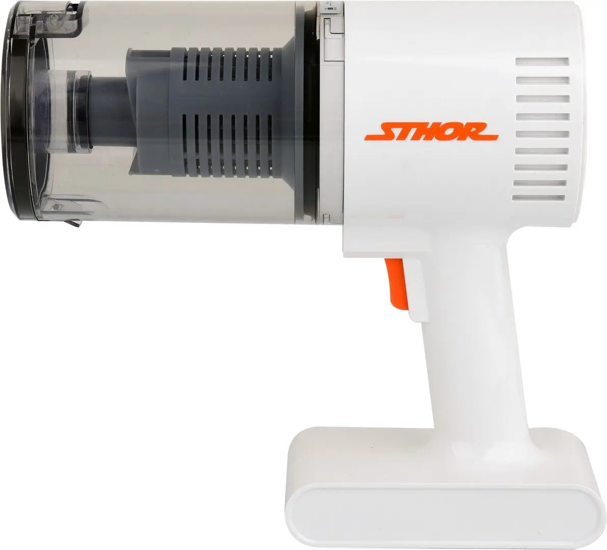 Aspirator de mana Sthor 82971 (White)