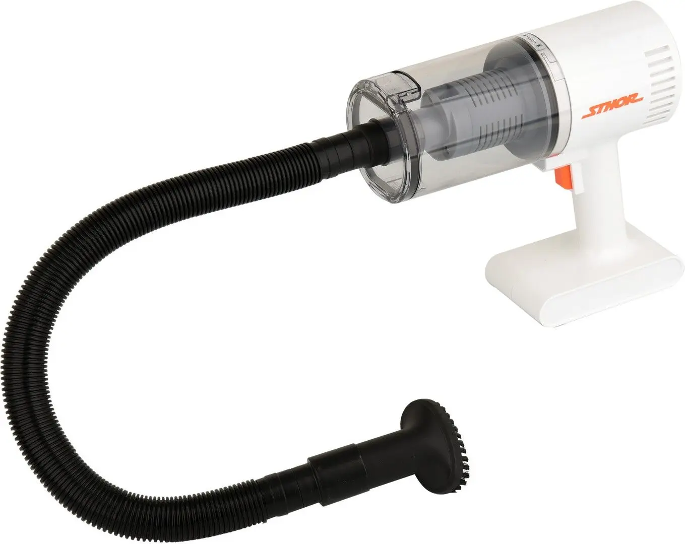 Aspirator de mana Sthor 82971 (White)