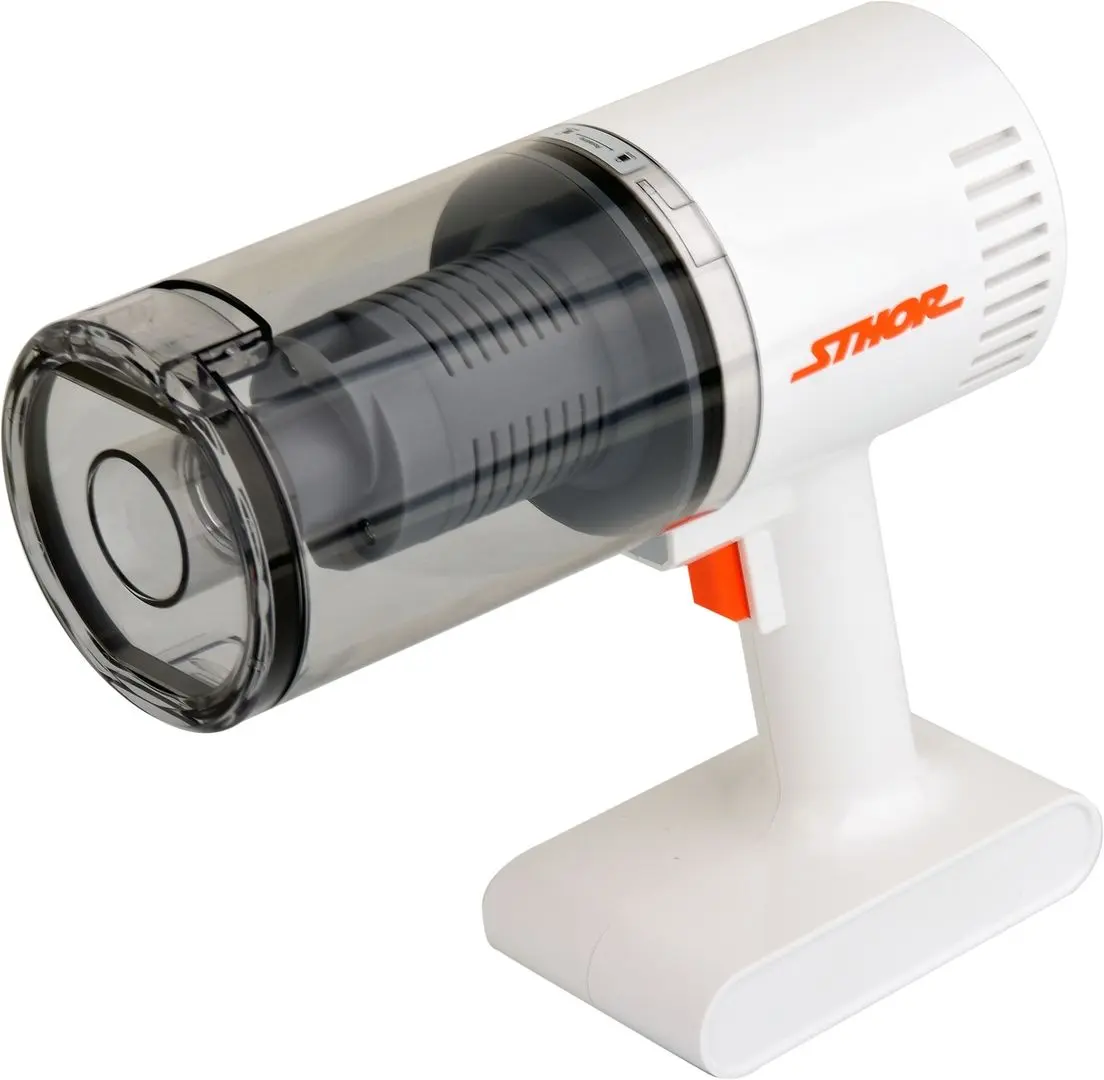 Aspirator de mana Sthor 82971 (White)