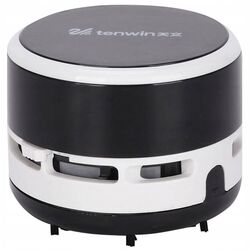 Aspirator portabil Tenwin 8050-1 (Black) Thumb