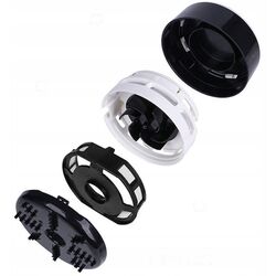 Aspirator portabil Tenwin 8050-1 (Black) Thumb