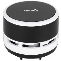 Aspirator portabil Tenwin 8050-1 (Black)
