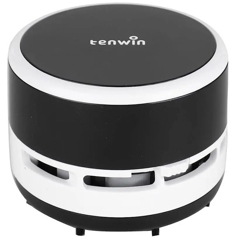 Aspirator portabil Tenwin 8050-1 (Black)