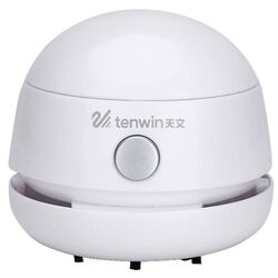 Портативный пылесос Tenwin 8052-2 (White)