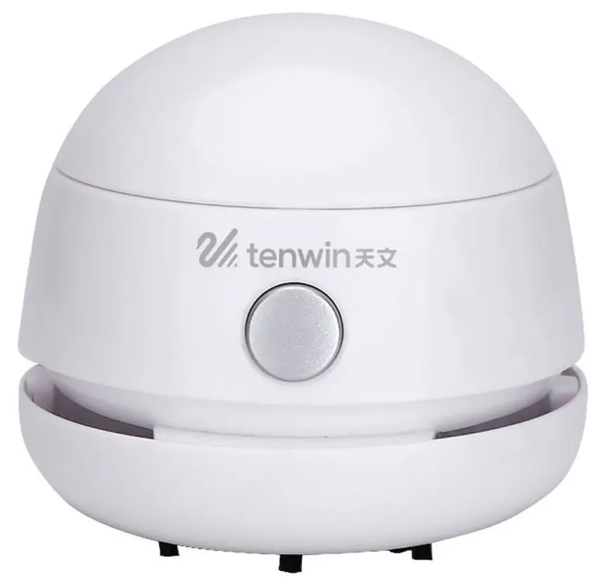 Aspirator portabil Tenwin 8052-2 (White)