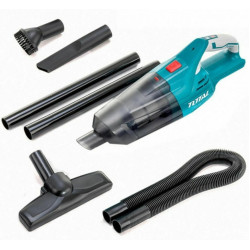 Aspirator de mana Total TVLI2001 (Blue/Black) Thumb