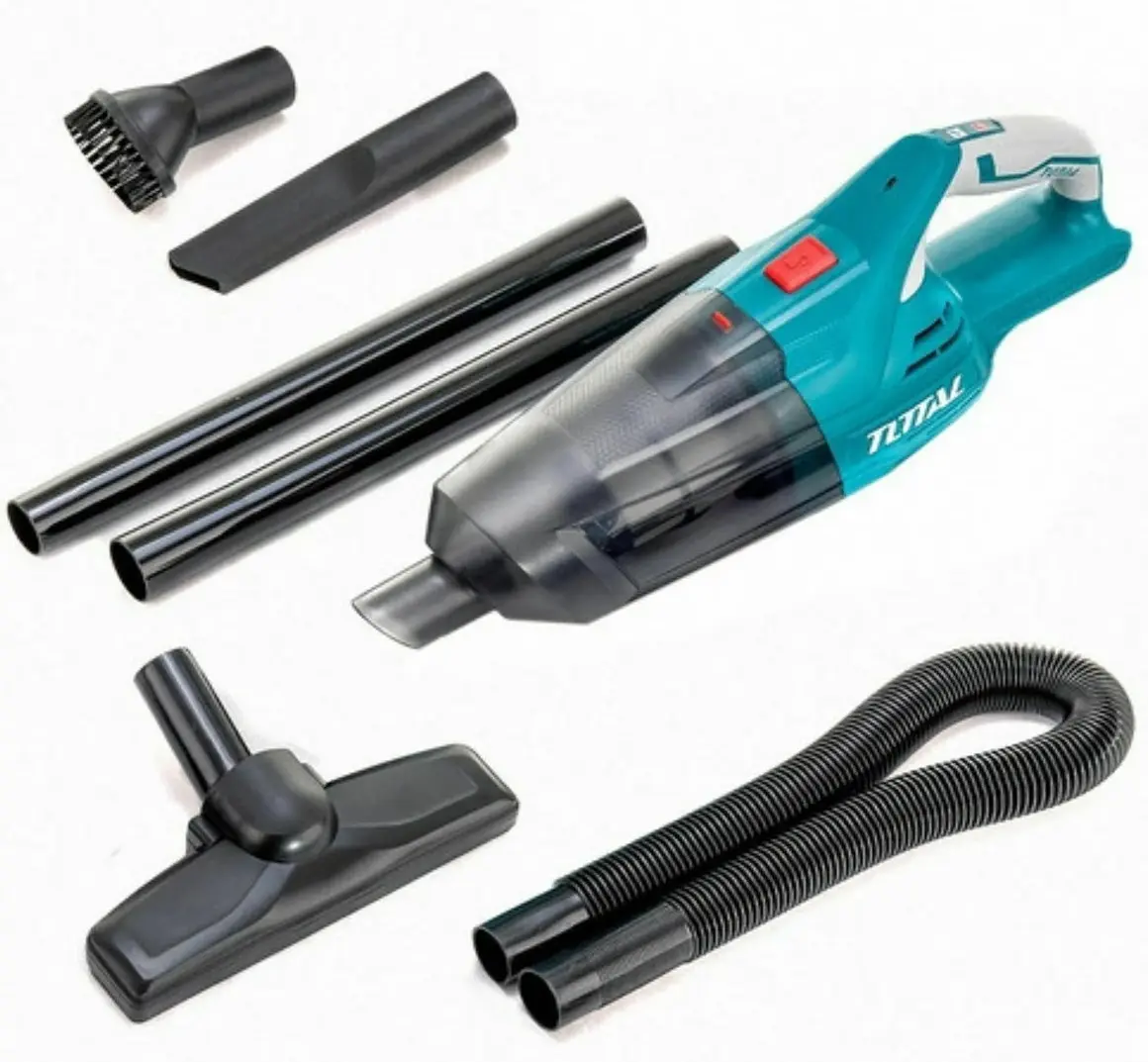 Aspirator de mana Total TVLI2001 (Blue/Black)