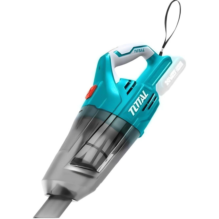 Ручной пылесос Total TVLI2001 (Blue/Black)