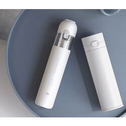 Портативный пылесос Xiaomi Mi Vacuum Cleaner Mini (White) Thumb