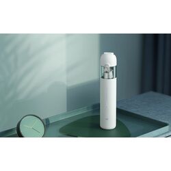 Портативный пылесос Xiaomi Mi Vacuum Cleaner Mini (White) Thumb