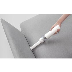 Портативный пылесос Xiaomi Mi Vacuum Cleaner Mini (White) Thumb