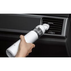Портативный пылесос Xiaomi Mi Vacuum Cleaner Mini (White) Thumb
