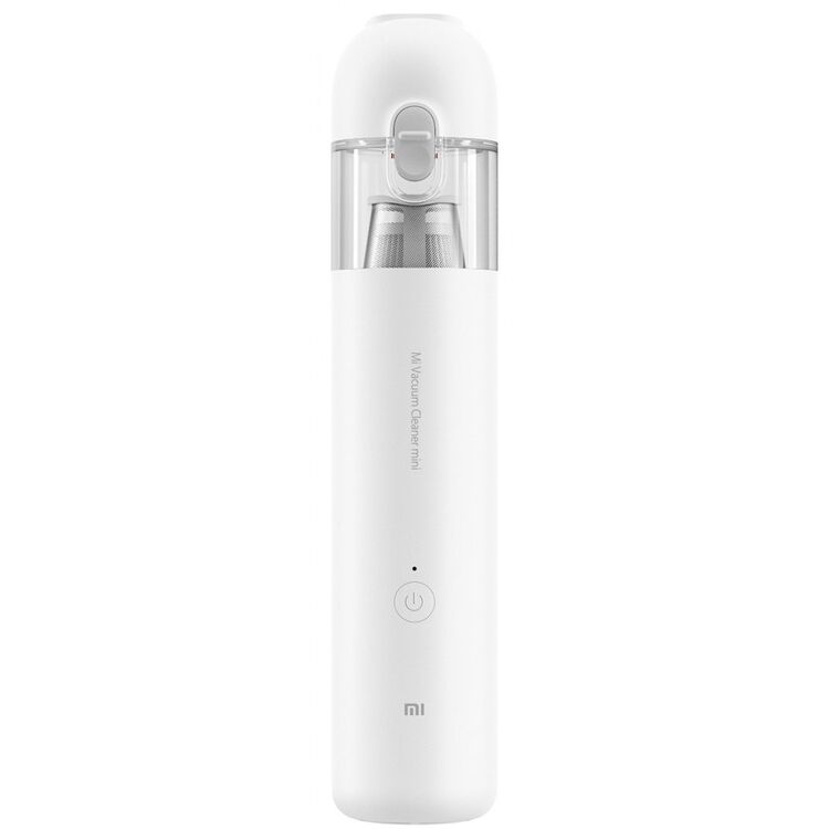 Портативный пылесос Xiaomi Mi Vacuum Cleaner Mini (White)
