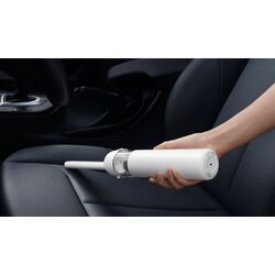 Портативный пылесос Xiaomi Mi Vacuum Cleaner Mini (White) Thumb
