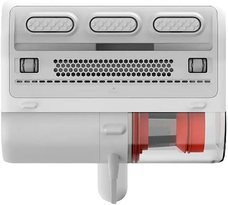 Aspirator pentru indepartarea acarienilor Xiaomi Dust Mite Vacuum Cleaner 2 (White)