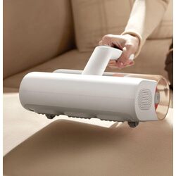 Aspirator pentru indepartarea acarienilor Xiaomi Dust Mite Vacuum Cleaner 2 (White) Thumb