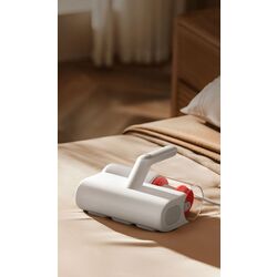 Aspirator pentru indepartarea acarienilor Xiaomi Dust Mite Vacuum Cleaner 2 (White) Thumb
