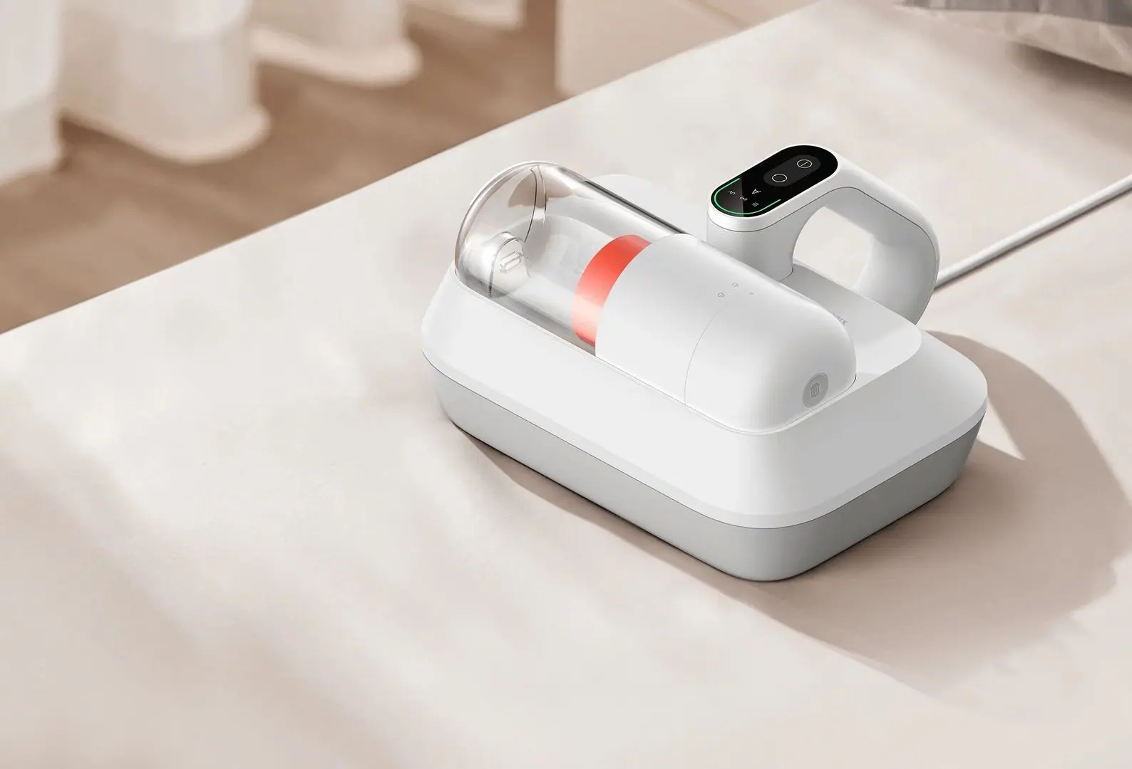 Aspirator Xiaomi Dust Mite Pro (White) - 2