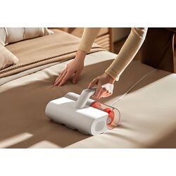 Aspirator Xiaomi Dust Mite Pro (White) Thumb