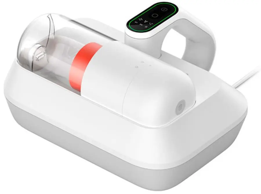 Aspirator Xiaomi Dust Mite Pro (White)