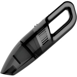 Aspirator auto XO CZ001A (Black) Thumb
