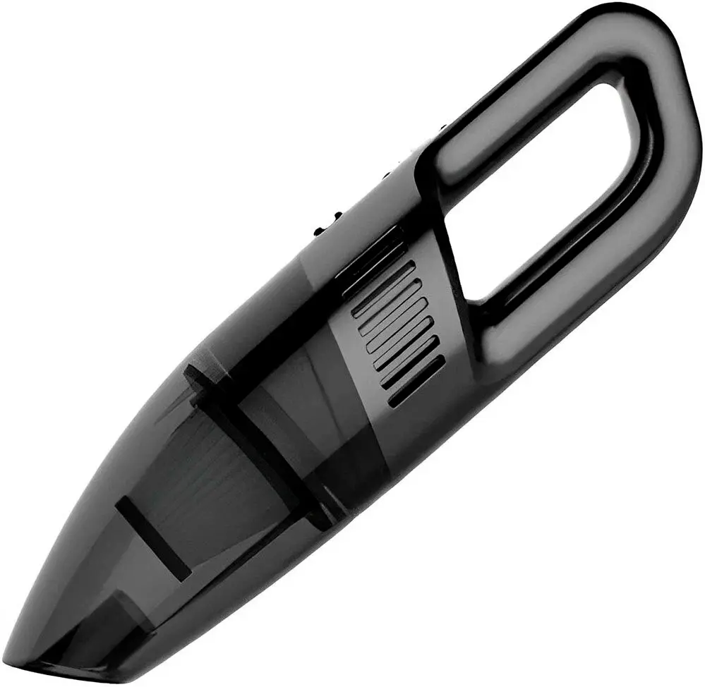Aspirator auto XO CZ001A (Black)