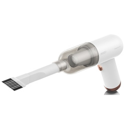 Aspirator auto XO CZ007 (White) Thumb