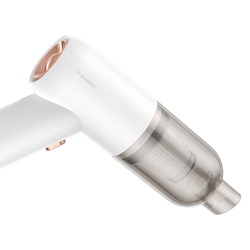 Aspirator auto XO CZ007 (White) Thumb