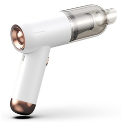 Aspirator auto XO CZ007 (White)