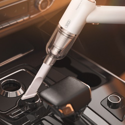 Aspirator auto XO CZ007 (White) Thumb