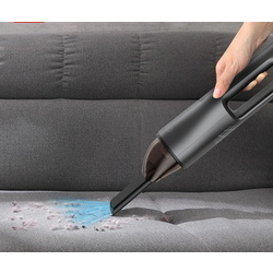 Aspirator auto XO CZ019 (Black) Thumb