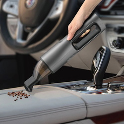 Aspirator auto XO CZ019 (Black) Thumb