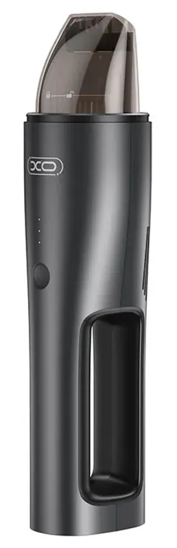 Aspirator auto XO CZ019 (Black)