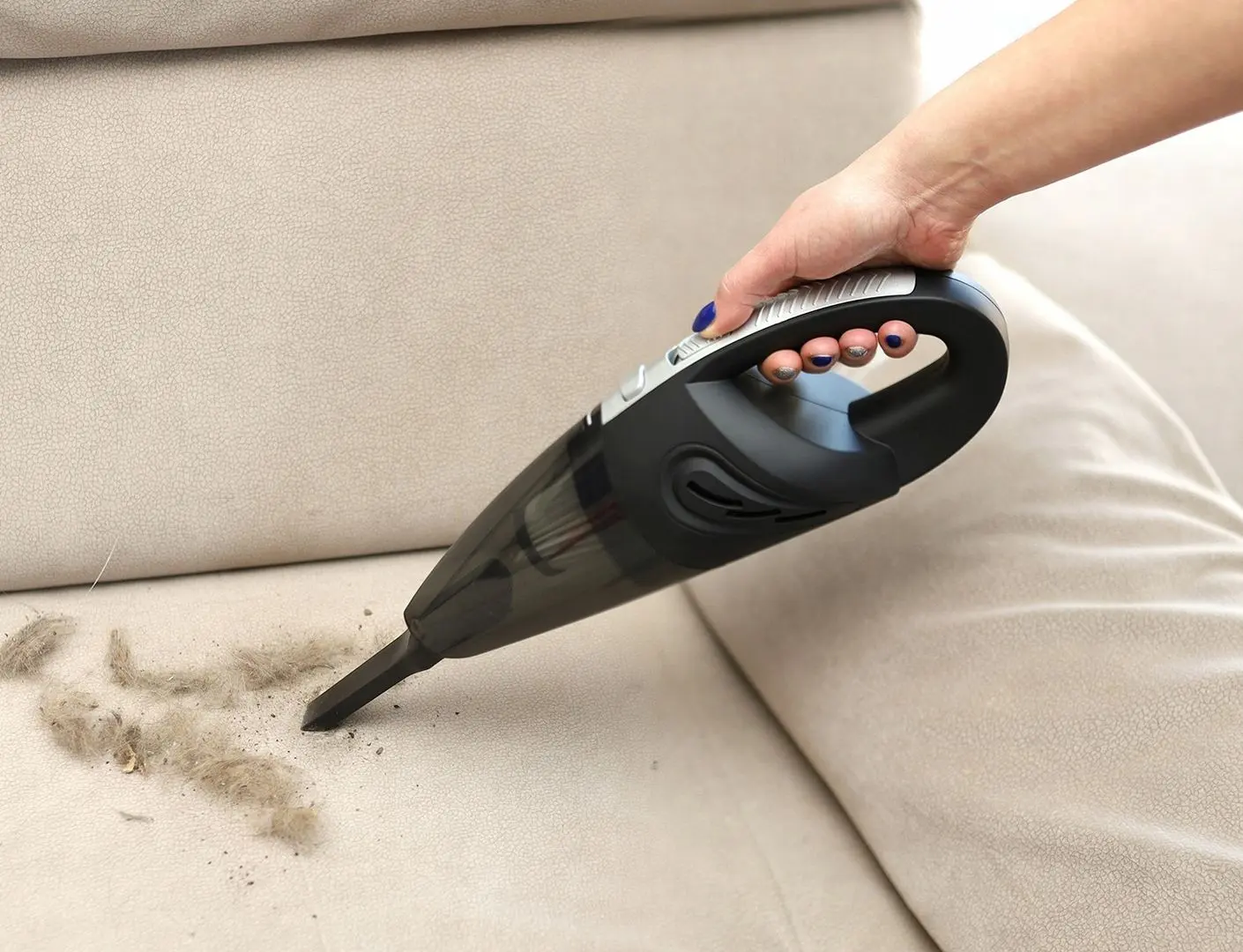 Aspirator auto Xtrobb 22149 (Black)