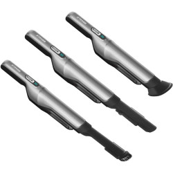 Aspirator auto Xtrobb ProVac  24263 (Black/Grey) Thumb