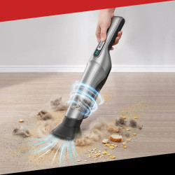 Aspirator auto Xtrobb ProVac  24263 (Black/Grey) Thumb