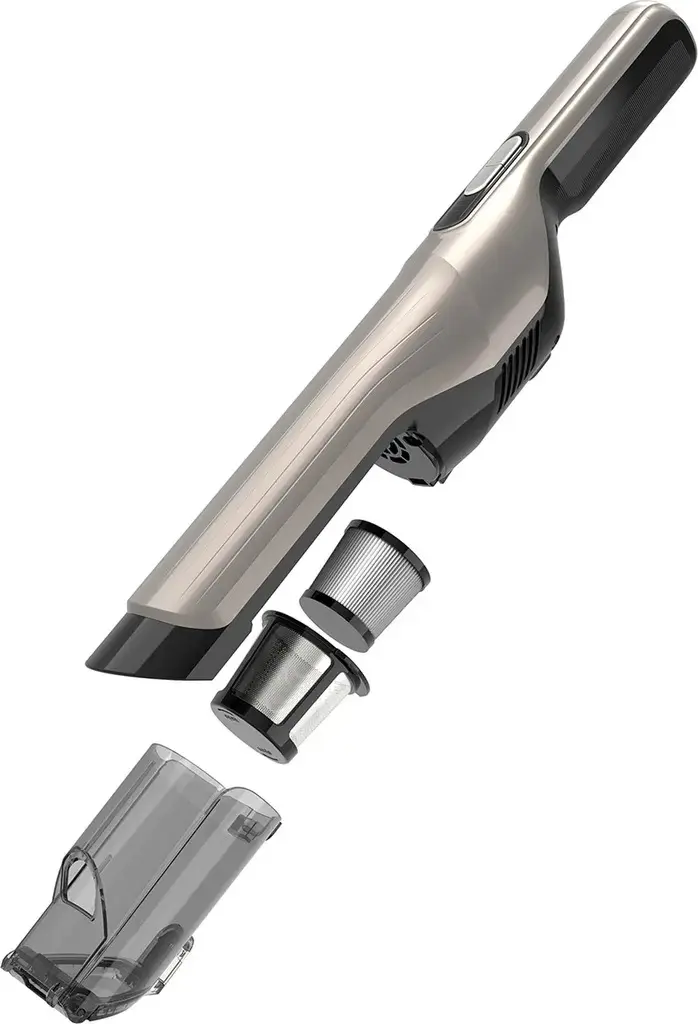 Aspirator auto Xtrobb ProVac  24263 (Black/Grey)