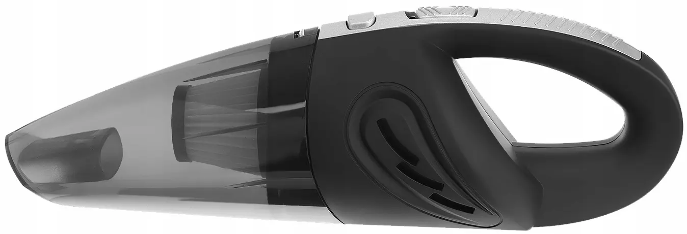 Aspirator portabil Xtrobb 26203 (Black)