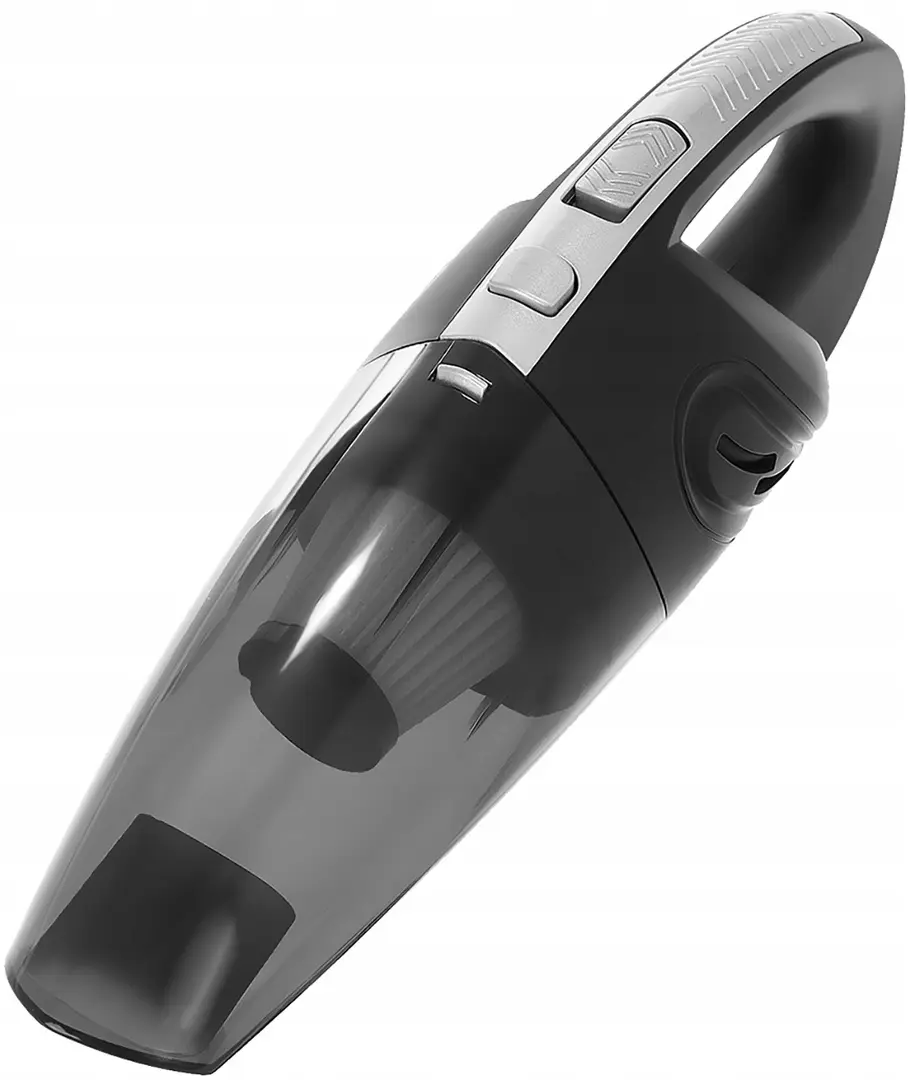 Aspirator portabil Xtrobb 26203 (Black)