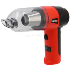 Aspirator auto Yato YT-85687 (Red/Black)
