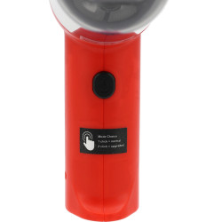 Автомобильный пылесос Yato YT-85687 (Red/Black) Thumb