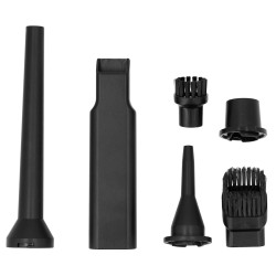 Автомобильный пылесос Yato YT-85687 (Red/Black) Thumb