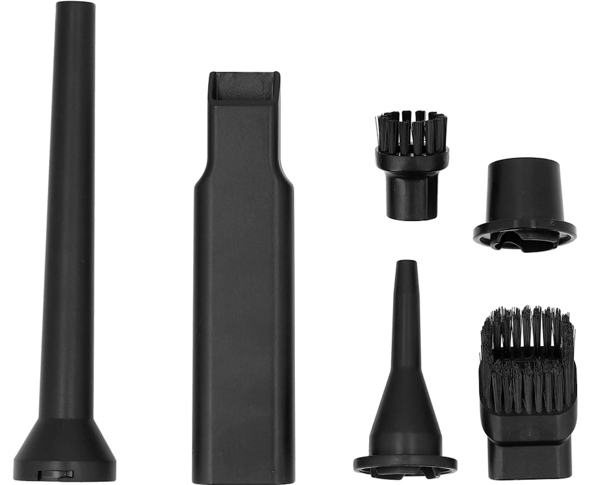 Автомобильный пылесос Yato YT-85687 (Red/Black)