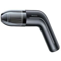 Автомобильный пылесос Yesido VC02 (Black)